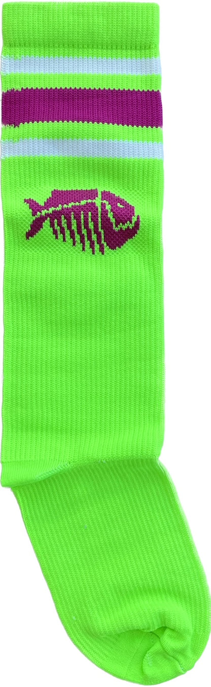 Piranha Fitness socks